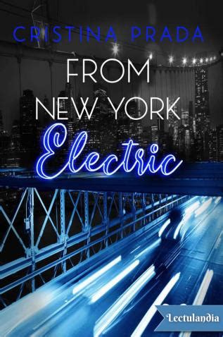 from new york electric cristina prada pdf gratis|From New York. Electric de Cristina Prada en PDF, MOBI y .